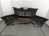  Бампер Dodge Caliber 20412705 #9