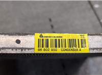 96802950 Радиатор кондиционера Chevrolet Aveo (T250 / 255) 2006-2012 20412707 #7