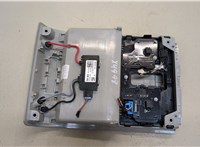  Фонарь салона (плафон) Volkswagen Tiguan 2016-2020 20412710 #3