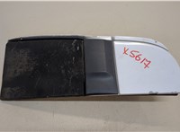  Лючок бензобака Mercedes Vito W639 2004-2013 20412714 #1