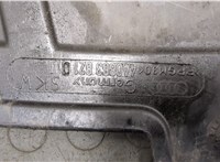  Защита моторного отсека (картера ДВС) Audi A6 (C4) 1994-1997 20412715 #4