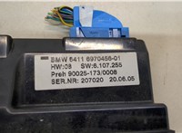  Переключатель отопителя (печки) BMW 7 E65 2001-2008 20412721 #2