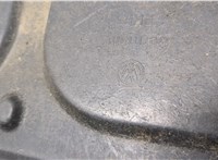  Защита моторного отсека (картера ДВС) Volkswagen Golf 4 1997-2005 20412729 #2