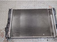  Радиатор охлаждения двигателя Chevrolet Aveo (T250 / 255) 2006-2012 20412742 #4