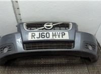  Бампер Volvo V50 2004-2012 20412758 #1