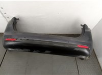 86610A2220 Бампер KIA Ceed 2012-2018 20412771 #1