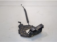  Замок двери Jaguar XF 2007-2015 20412785 #1