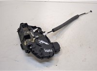  Замок двери Jaguar XF 2007-2015 20412785 #2