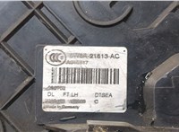  Замок двери Jaguar XF 2007-2015 20412785 #3