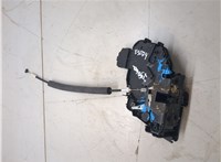 C2P16210, 6W8A21813AC Замок двери Jaguar XF 2007-2015 20412785 #6