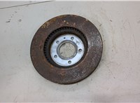 4801850, 20955857 Диск тормозной Opel Antara 20412787 #1