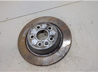  Диск тормозной Ford Mondeo 4 2007-2015 20412791 #3