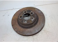  Диск тормозной BMW 7 E65 2001-2008 20412794 #3