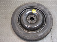  Колесо запасное (таблетка) Nissan Qashqai 2006-2013 20412817 #1