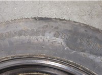  Колесо запасное (таблетка) Nissan Qashqai 2006-2013 20412817 #3