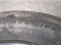  Колесо запасное (таблетка) Nissan Qashqai 2006-2013 20412817 #4