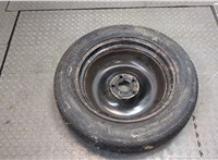  Колесо запасное (таблетка) Nissan Qashqai 2006-2013 20412817 #7