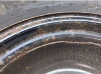  Колесо запасное (таблетка) Nissan Qashqai 2006-2013 20412817 #8