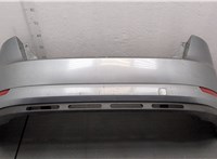 1483901, 7S71A17906BAXWAA Бампер Ford Mondeo 4 2007-2015 20412818 #1