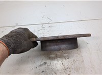  Диск тормозной Volkswagen Golf 6 2009-2012 20412819 #2