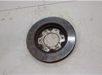  Диск тормозной Mitsubishi Pajero / Montero 2000-2006 20412821 #1
