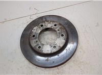  Диск тормозной Mitsubishi Pajero / Montero 2000-2006 20412821 #3