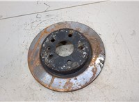  Диск тормозной Opel Astra J 2010-2017 20412826 #3