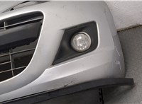  Бампер Peugeot 207 20412831 #2