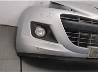  Бампер Peugeot 207 20412831 #4