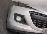 6206N0 Фара противотуманная (галогенка) Peugeot 207 2006-2015 11400543 #8