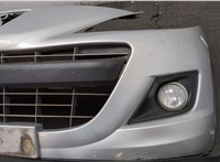 6206N0 Фара противотуманная (галогенка) Peugeot 207 2006-2015 11400543 #9