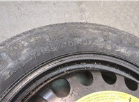  Колесо запасное (таблетка) Mercedes CLS C219 2004-2010 20412833 #3