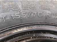  Колесо запасное (таблетка) Mercedes CLS C219 2004-2010 20412833 #5