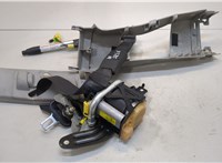  Ремень безопасности Honda Civic 2006-2012 20412840 #1