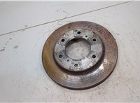  Диск тормозной Mitsubishi Pajero / Montero 2000-2006 20412841 #3