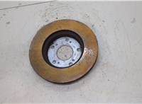  Диск тормозной Honda Civic 2006-2012 20412846 #1