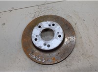  Диск тормозной Honda Civic 2006-2012 20412846 #3