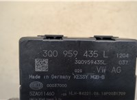3Q0959435L Блок управления бесключевого доступа Volkswagen Tiguan 2016-2020 20412848 #2