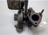  Турбина Opel Antara 20412853 #1
