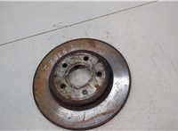  Диск тормозной Ford Mondeo 3 2000-2007 20412858 #3