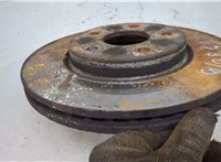  Диск тормозной Opel Astra J 2010-2017 20412863 #4