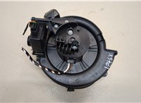  Двигатель отопителя (моторчик печки) Opel Zafira B 2005-2012 20412868 #4