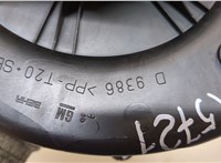  Двигатель отопителя (моторчик печки) Opel Zafira B 2005-2012 20412868 #7