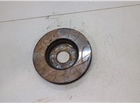 1734696, AV611125BB Диск тормозной Ford C-Max 2002-2010 20412870 #1