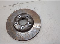 1734696, AV611125BB Диск тормозной Ford C-Max 2002-2010 20412870 #3