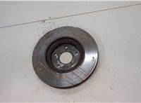 1520297, 7M511125BB Диск тормозной Ford Kuga 2008-2012 20412876 #1