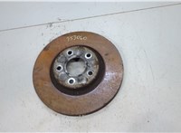 1520297, 7M511125BB Диск тормозной Ford Kuga 2008-2012 20412876 #3