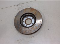  Диск тормозной Ford Mondeo 4 2007-2015 20412877 #1