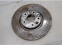  Диск тормозной Ford Mondeo 4 2007-2015 20412877 #3