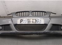  Бампер BMW 3 E90, E91, E92, E93 2005-2012 20412880 #1